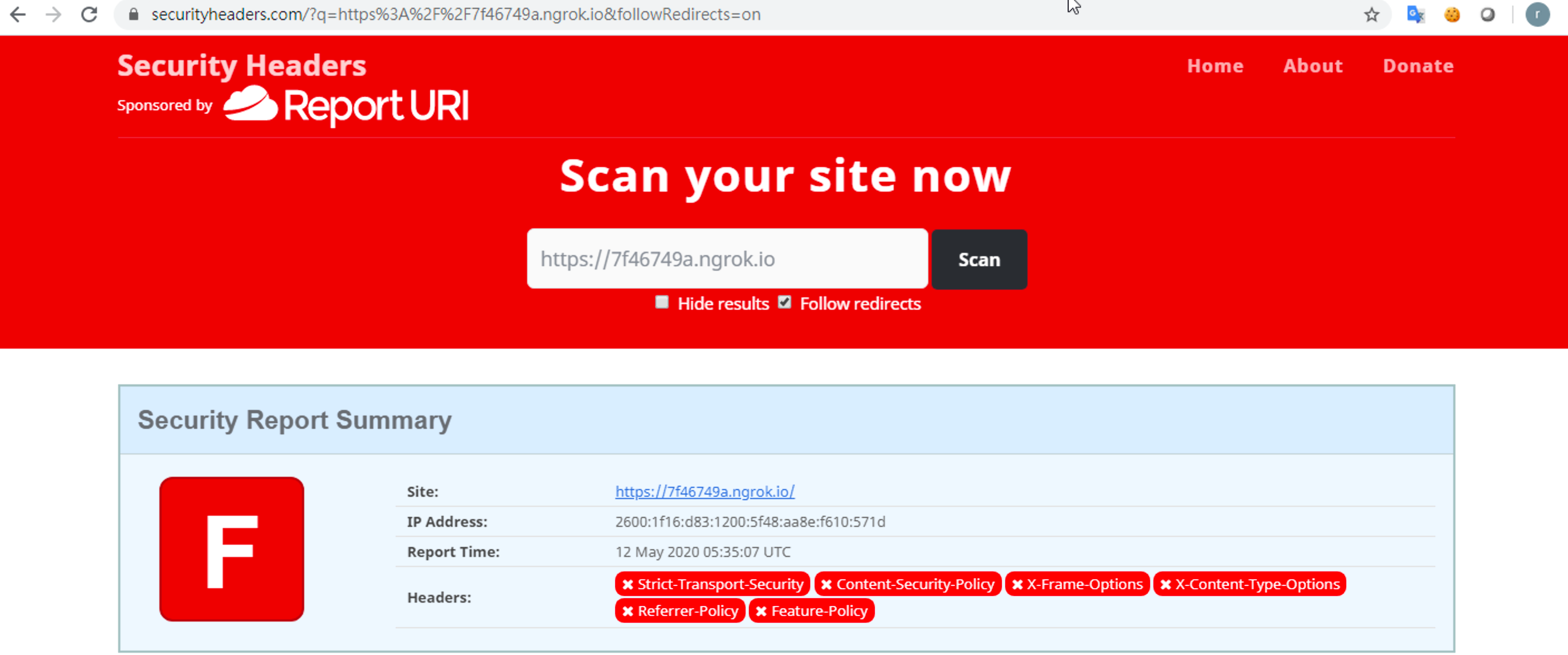 Https security google. HSTS Заголовок. Npm Audit Fix. Secure net красным цветом.