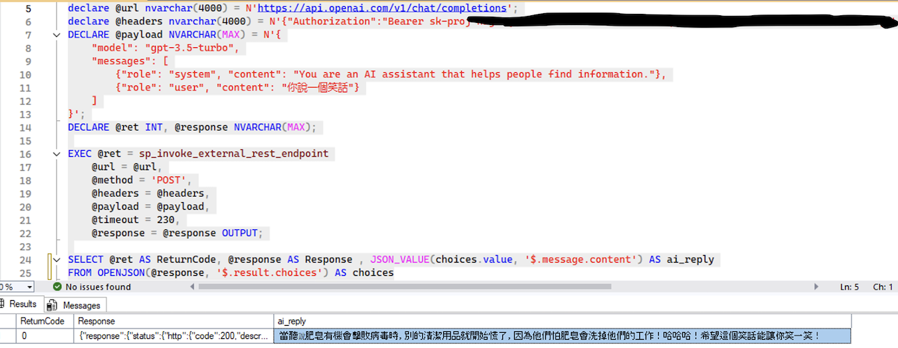 sp_invoke_external_rest_endpoint