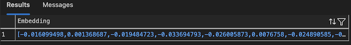 AI_GENERATE_EMBEDDINGS